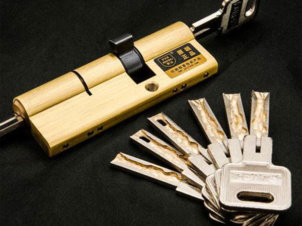 白银市24小时上门开锁公司