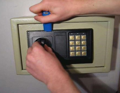 白银市24小时上门开锁公司