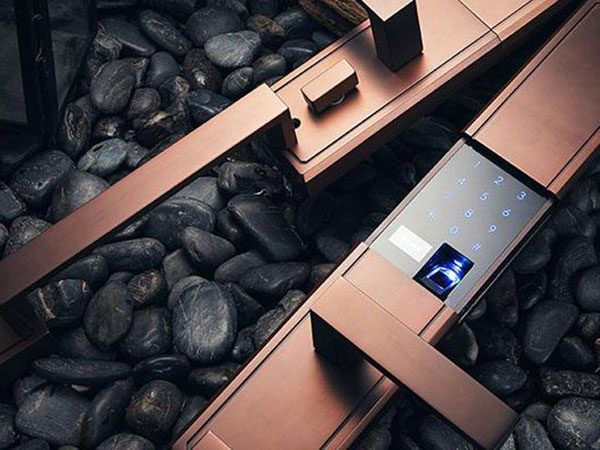 白银市24小时上门开锁公司