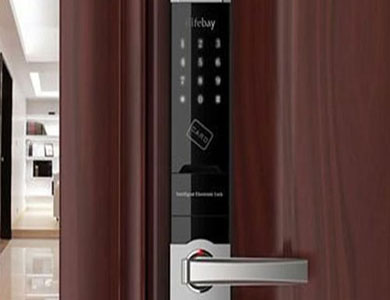 白银市24小时上门开锁公司