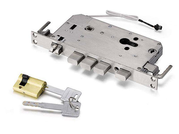 白银市24小时上门开锁公司